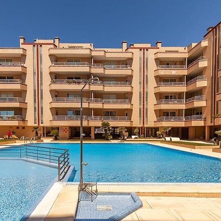Refugio De Sonho Apartment โอวาร์ ภายนอก รูปภาพ