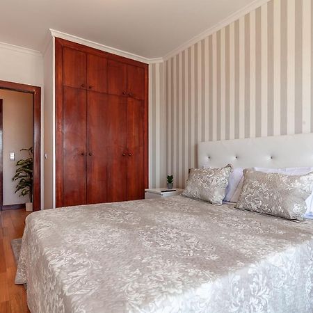 Refugio De Sonho Apartment โอวาร์ ภายนอก รูปภาพ