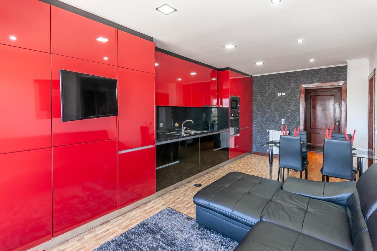 Refugio De Sonho Apartment โอวาร์ ภายนอก รูปภาพ