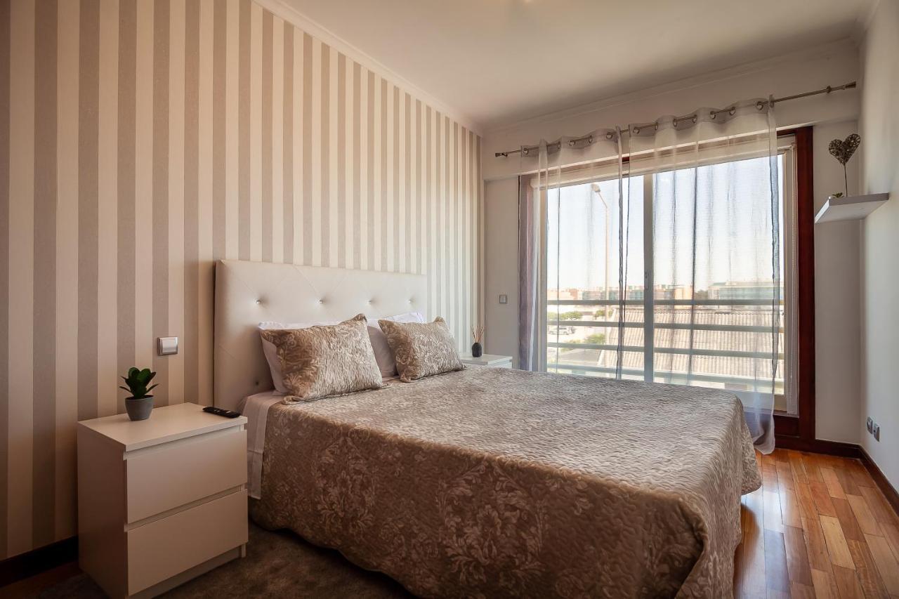 Refugio De Sonho Apartment โอวาร์ ภายนอก รูปภาพ