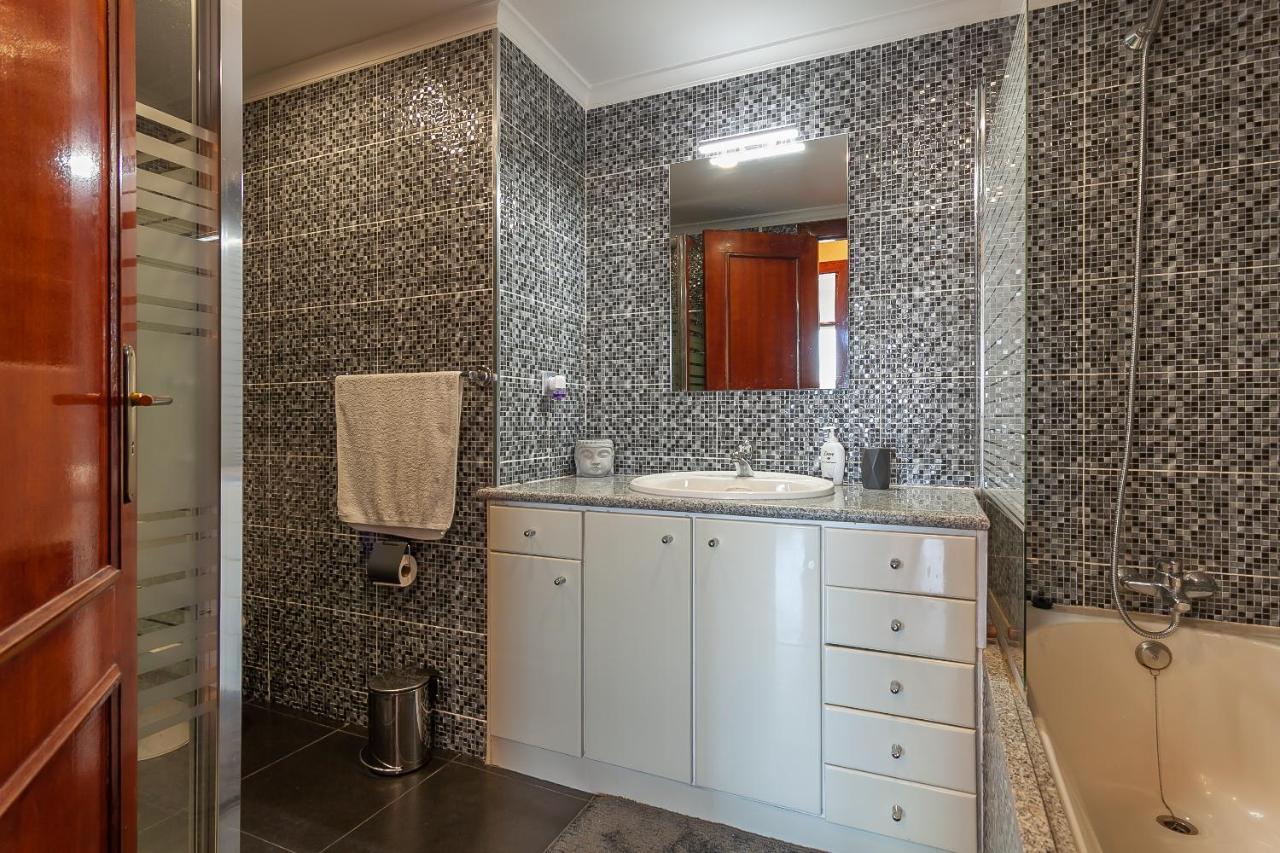 Refugio De Sonho Apartment โอวาร์ ภายนอก รูปภาพ