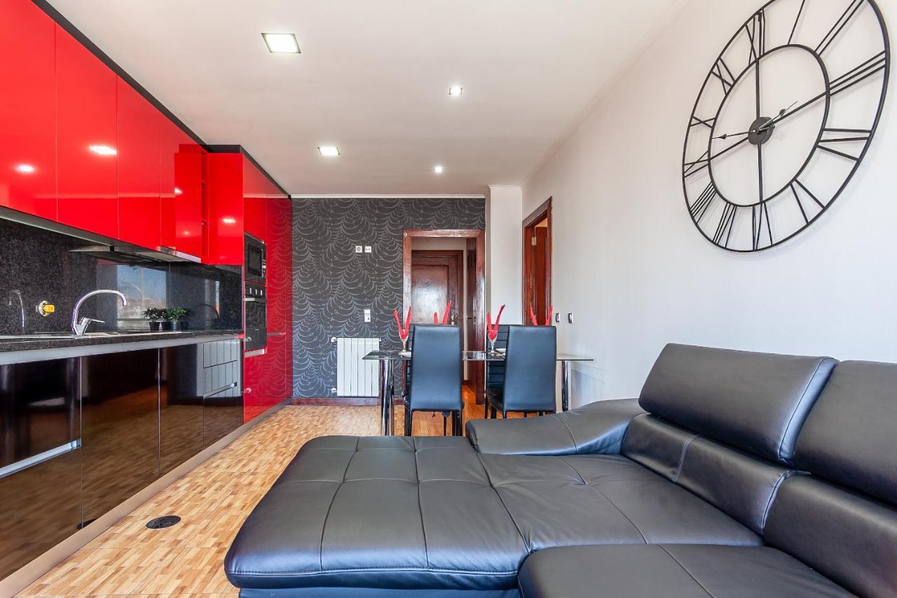 Refugio De Sonho Apartment โอวาร์ ภายนอก รูปภาพ