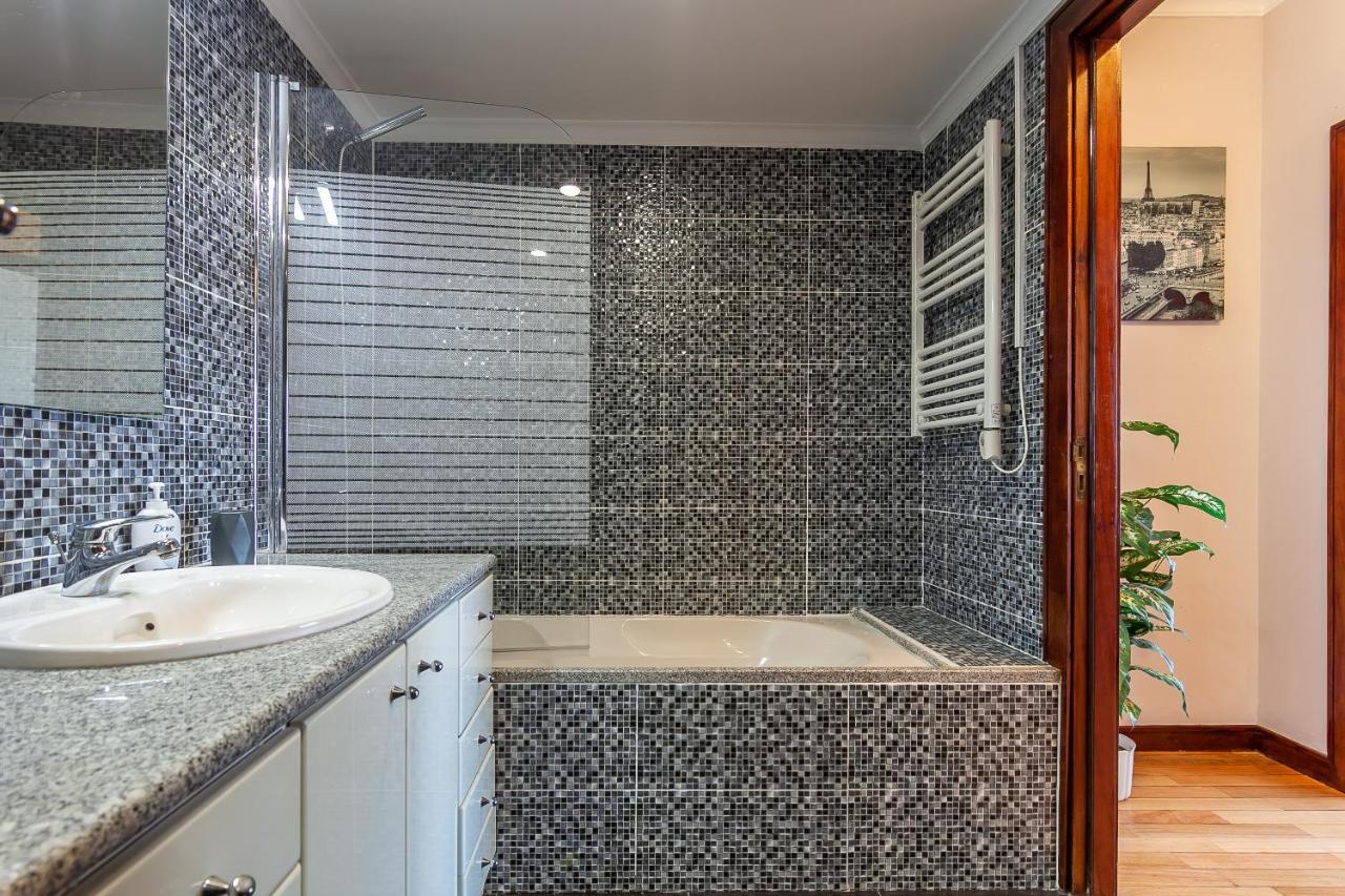 Refugio De Sonho Apartment โอวาร์ ภายนอก รูปภาพ