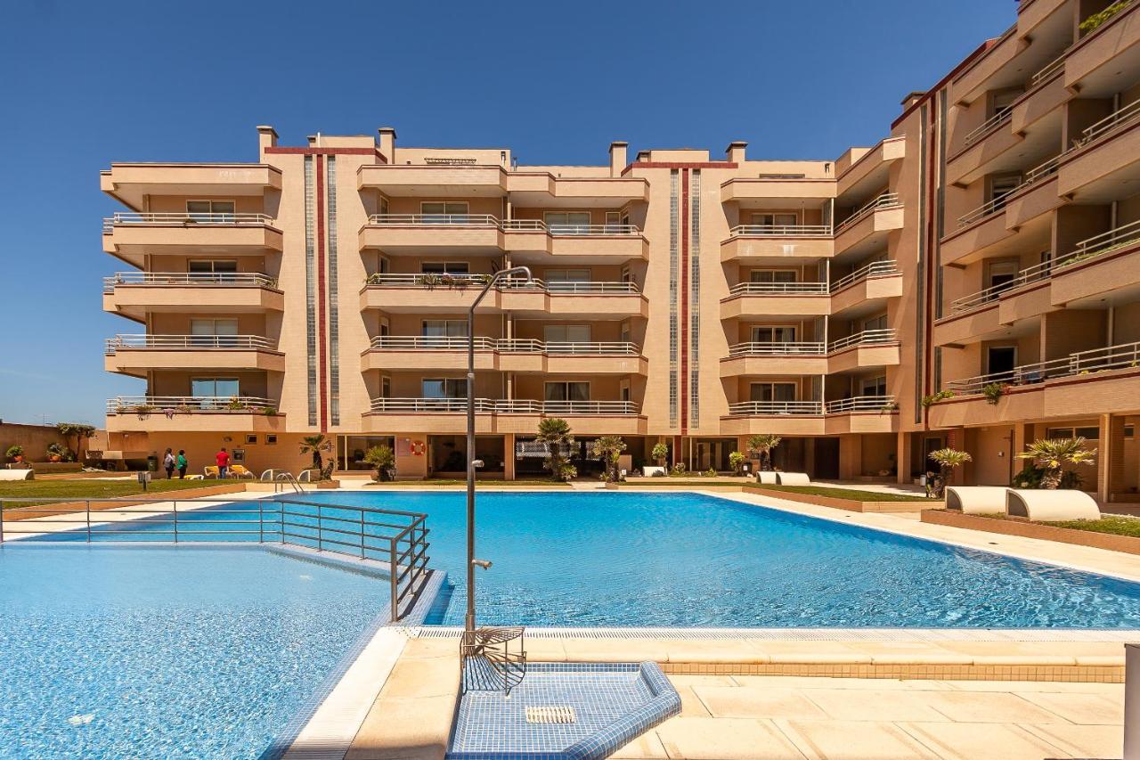 Refugio De Sonho Apartment โอวาร์ ภายนอก รูปภาพ