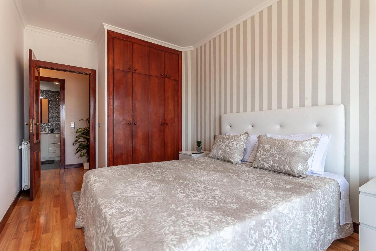 Refugio De Sonho Apartment โอวาร์ ภายนอก รูปภาพ