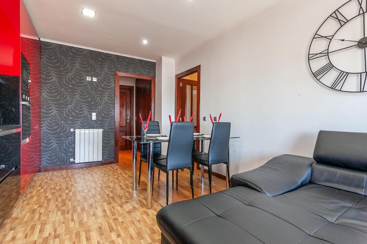 Refugio De Sonho Apartment โอวาร์ ภายนอก รูปภาพ