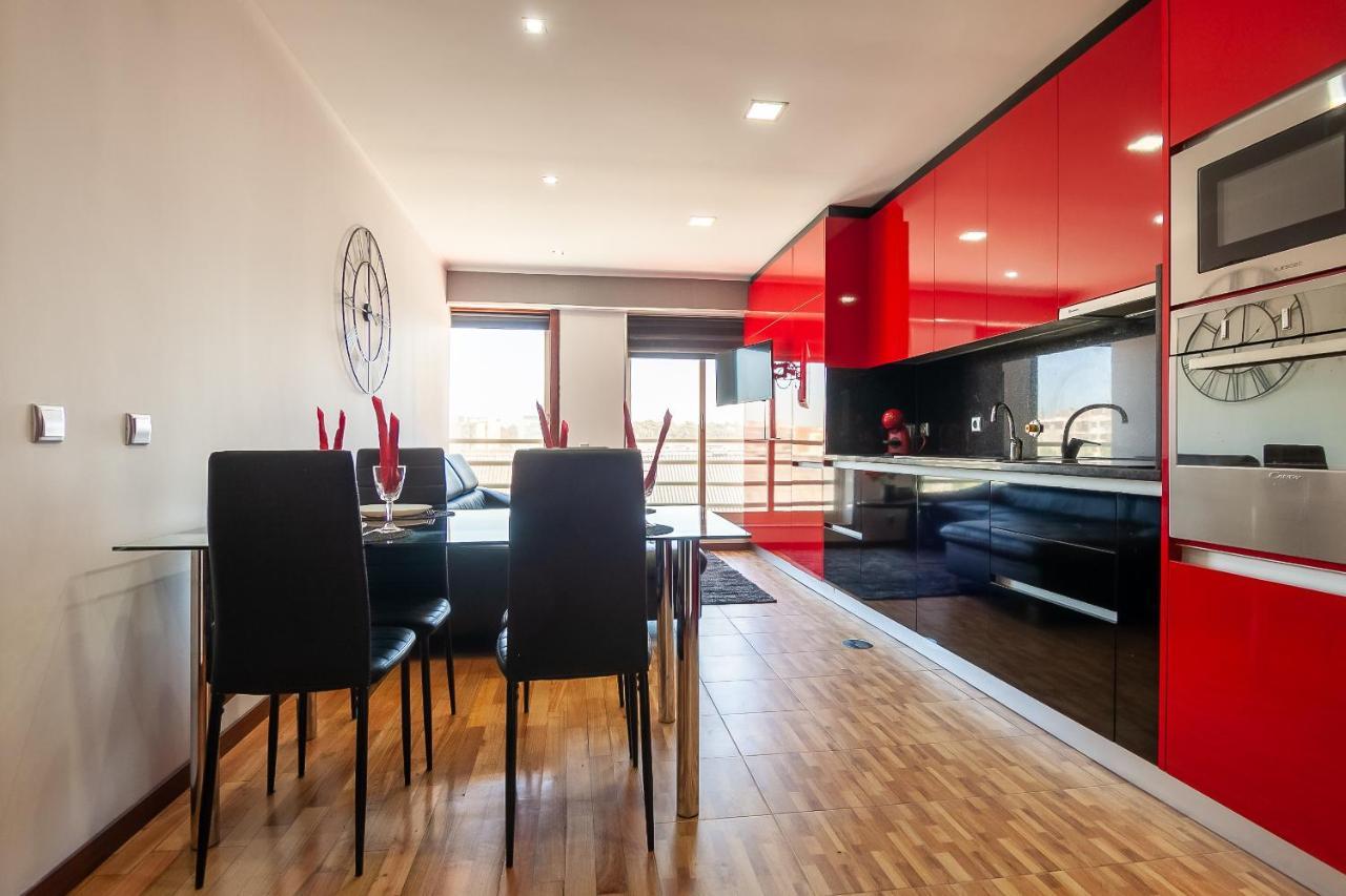 Refugio De Sonho Apartment โอวาร์ ภายนอก รูปภาพ